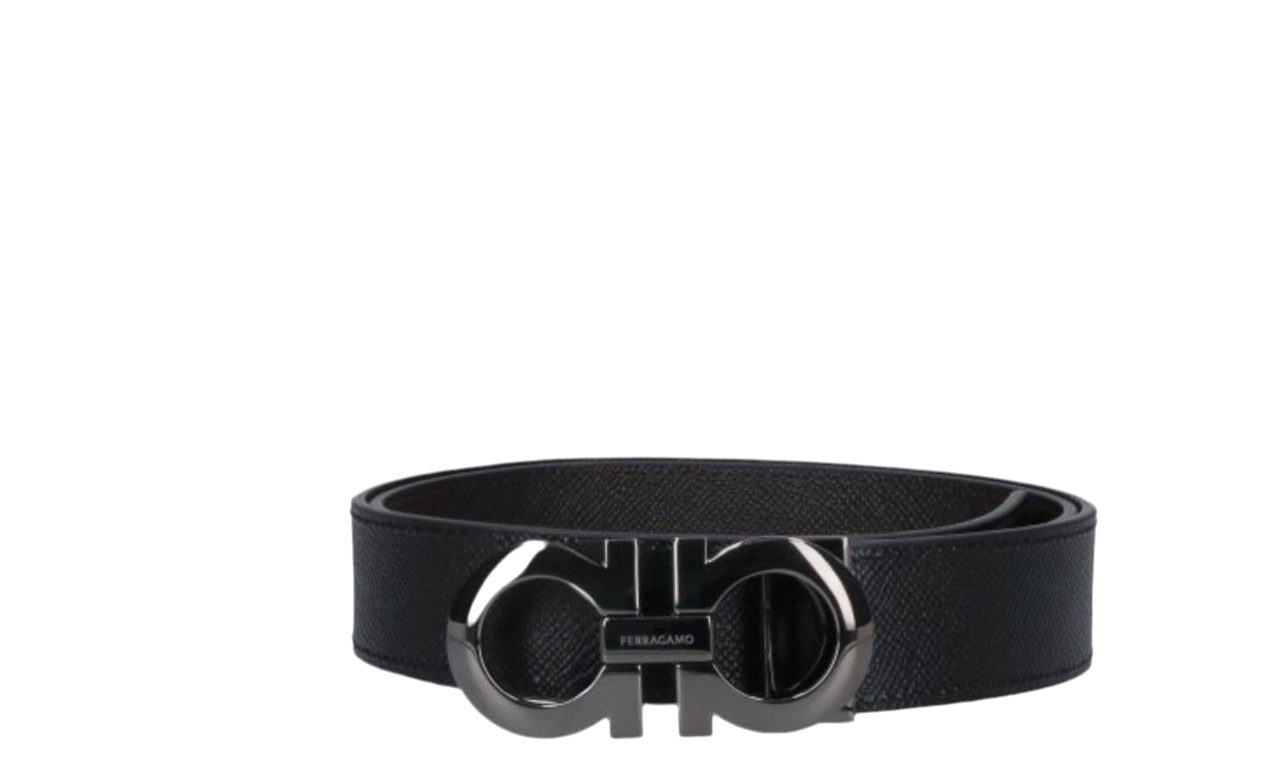 Ferragamo belt