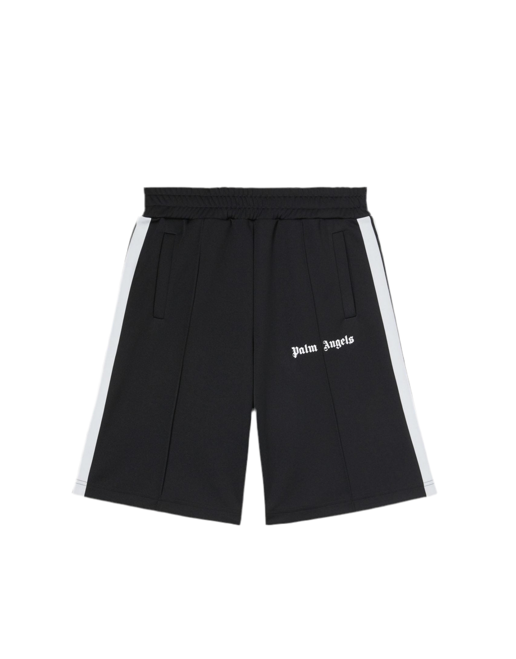 Shorts Palm Angels Black