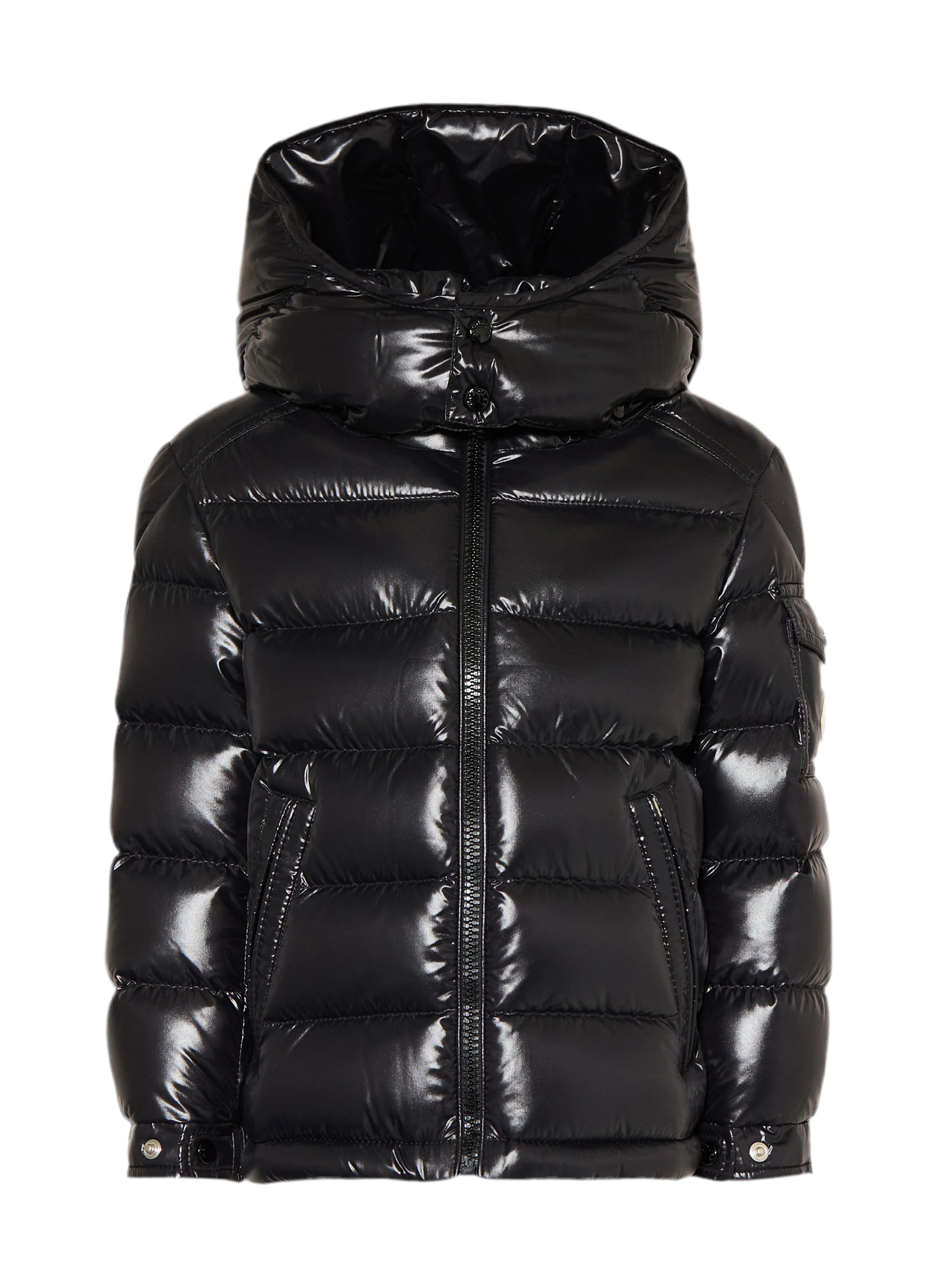 MONCLER Enfant Nero