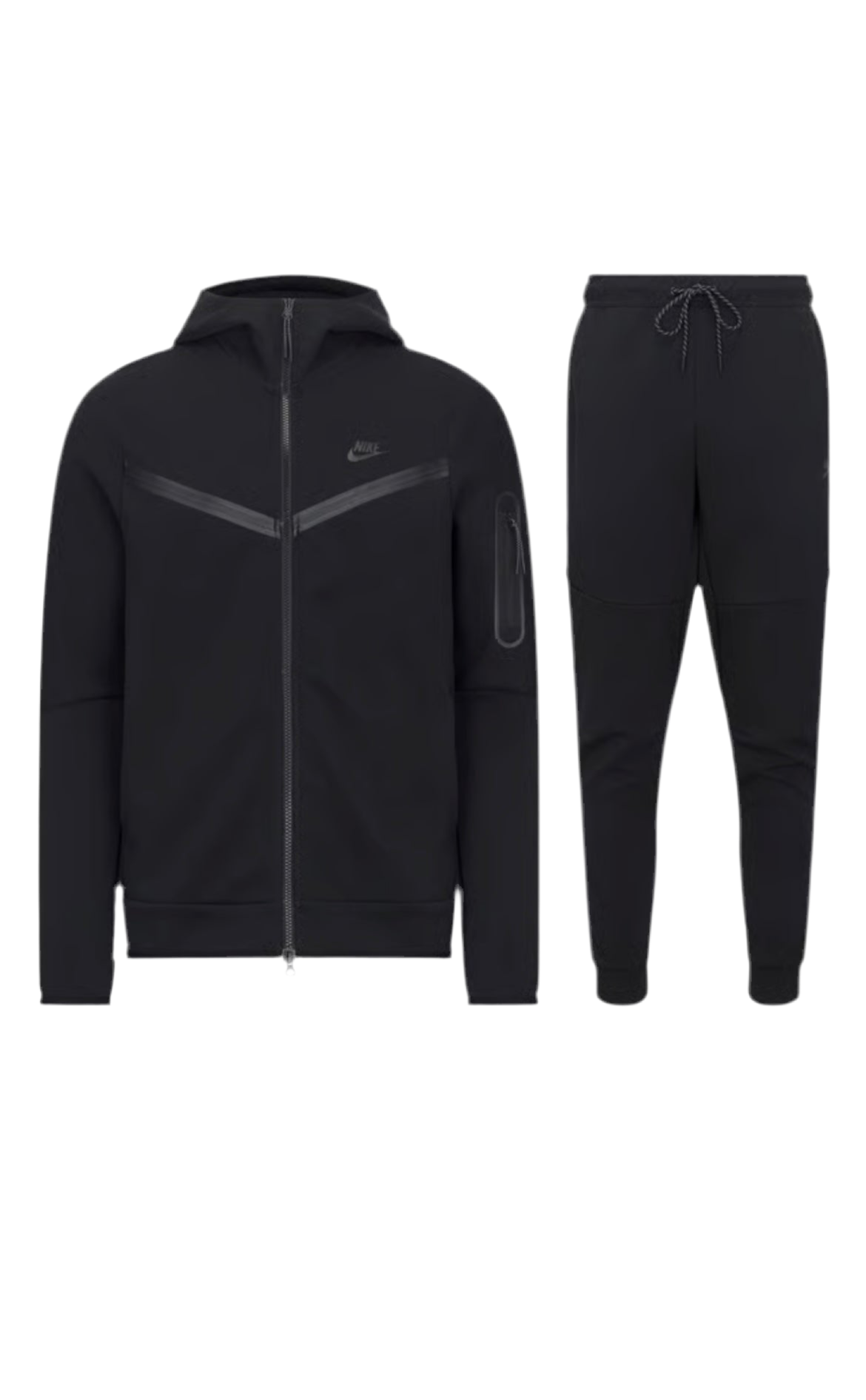 NIKE TECH FLEECE