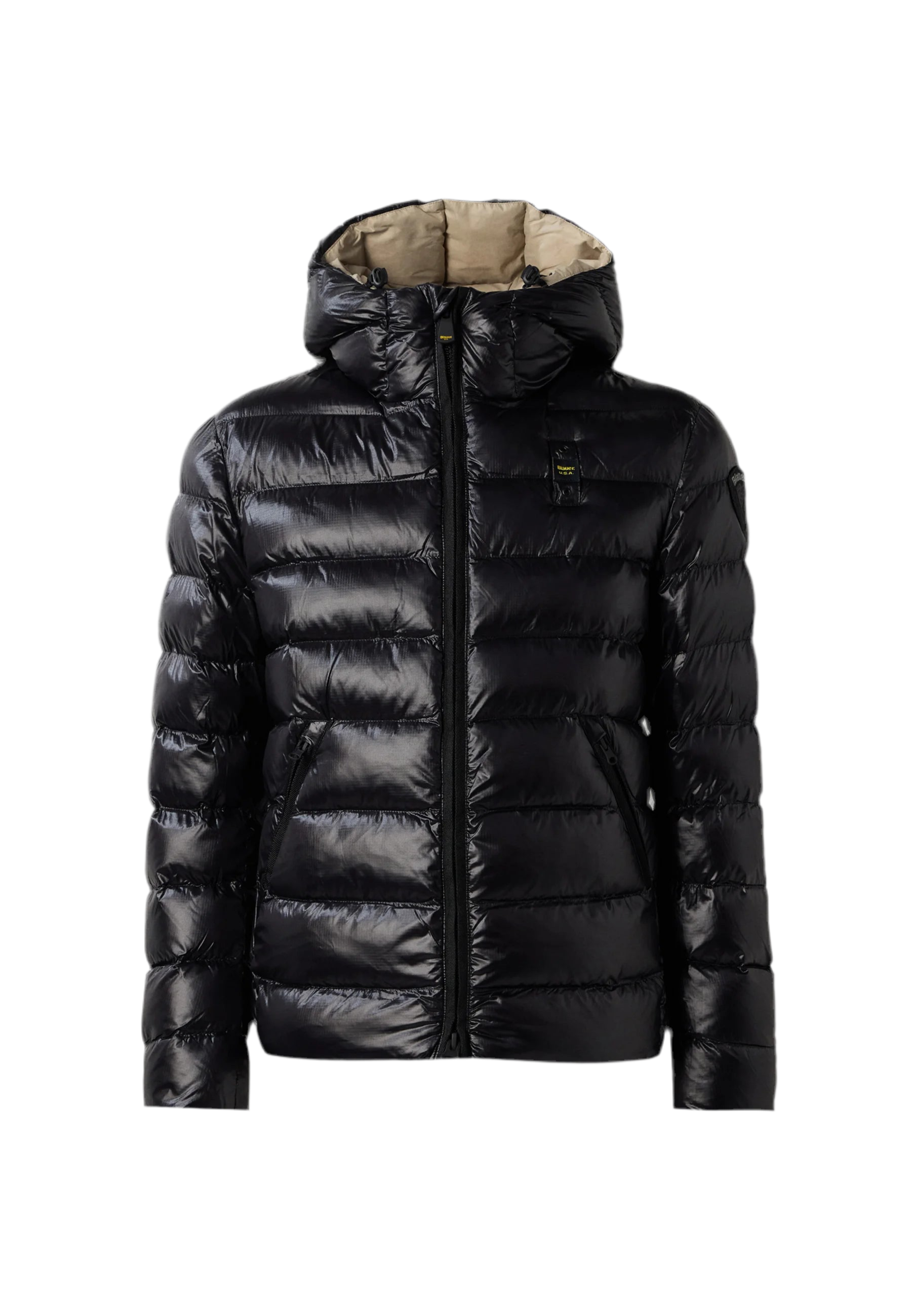 Blauer Jacket