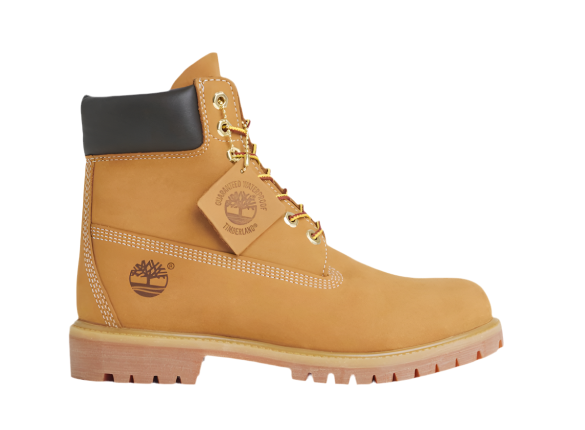 TIMBERLAND BOOT