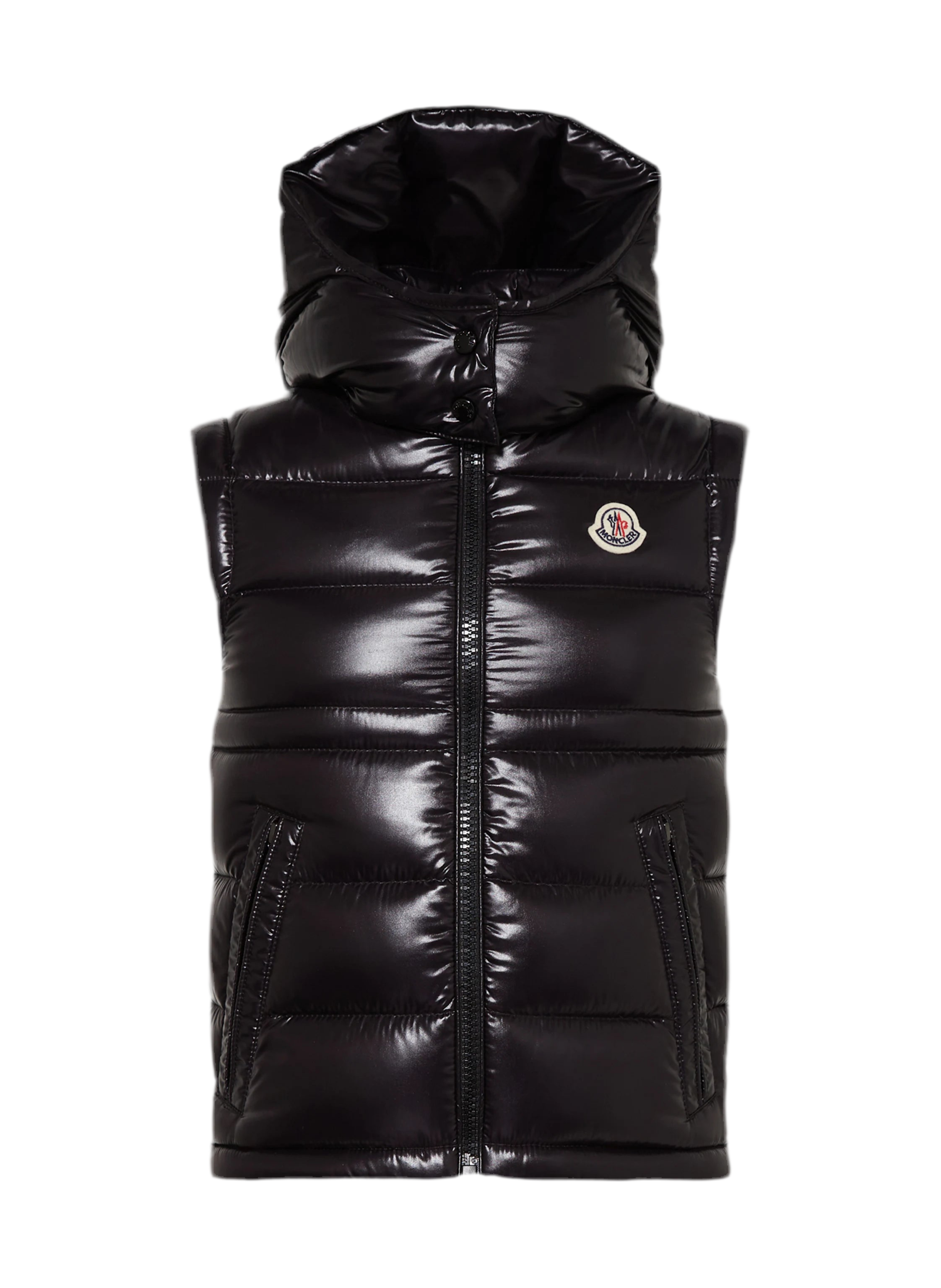 MONCLER Sleeveless