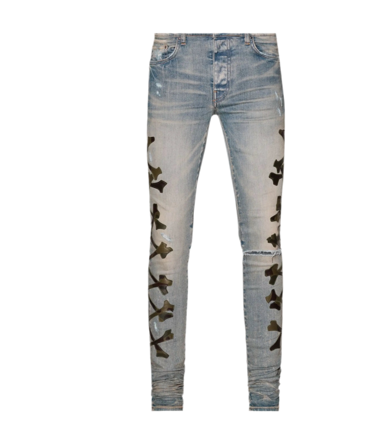 Jeans Amiri