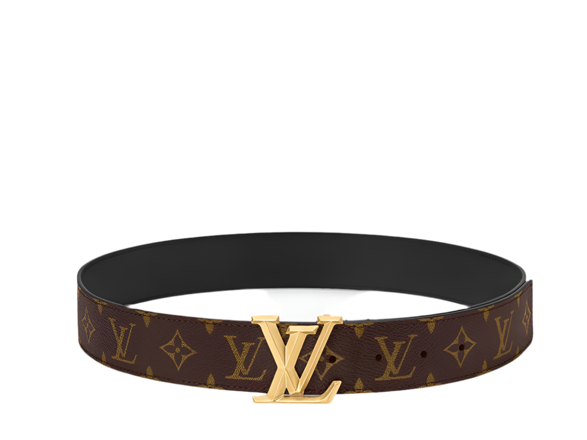 Louis vuitton belt