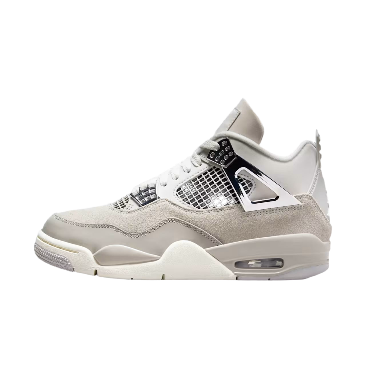 Jordan 4 retro frozen
