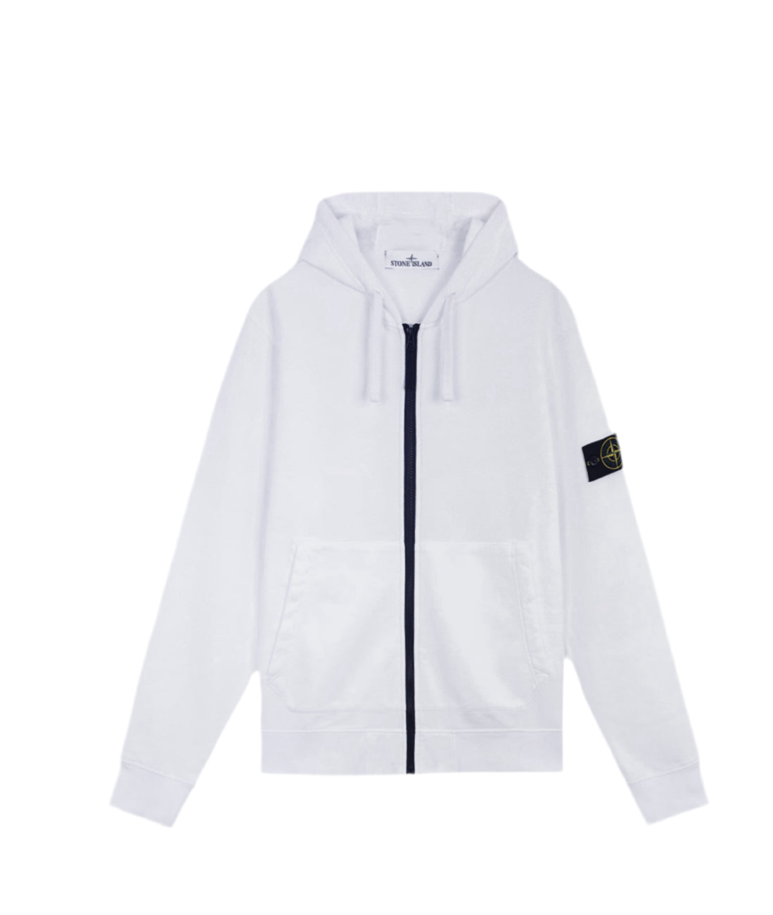 Hoodie Stone Island