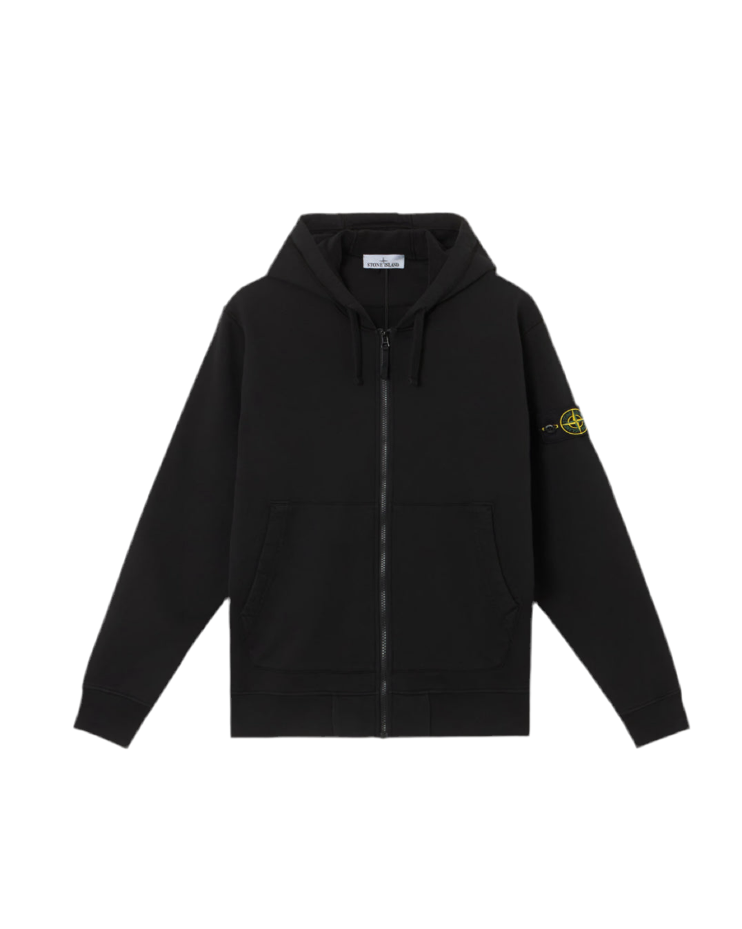 Hoodie Stone Island