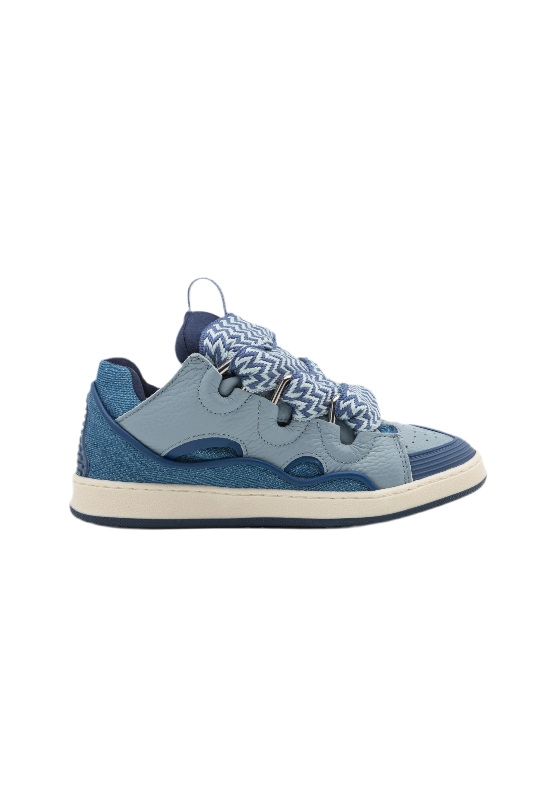 Lanvin Blue