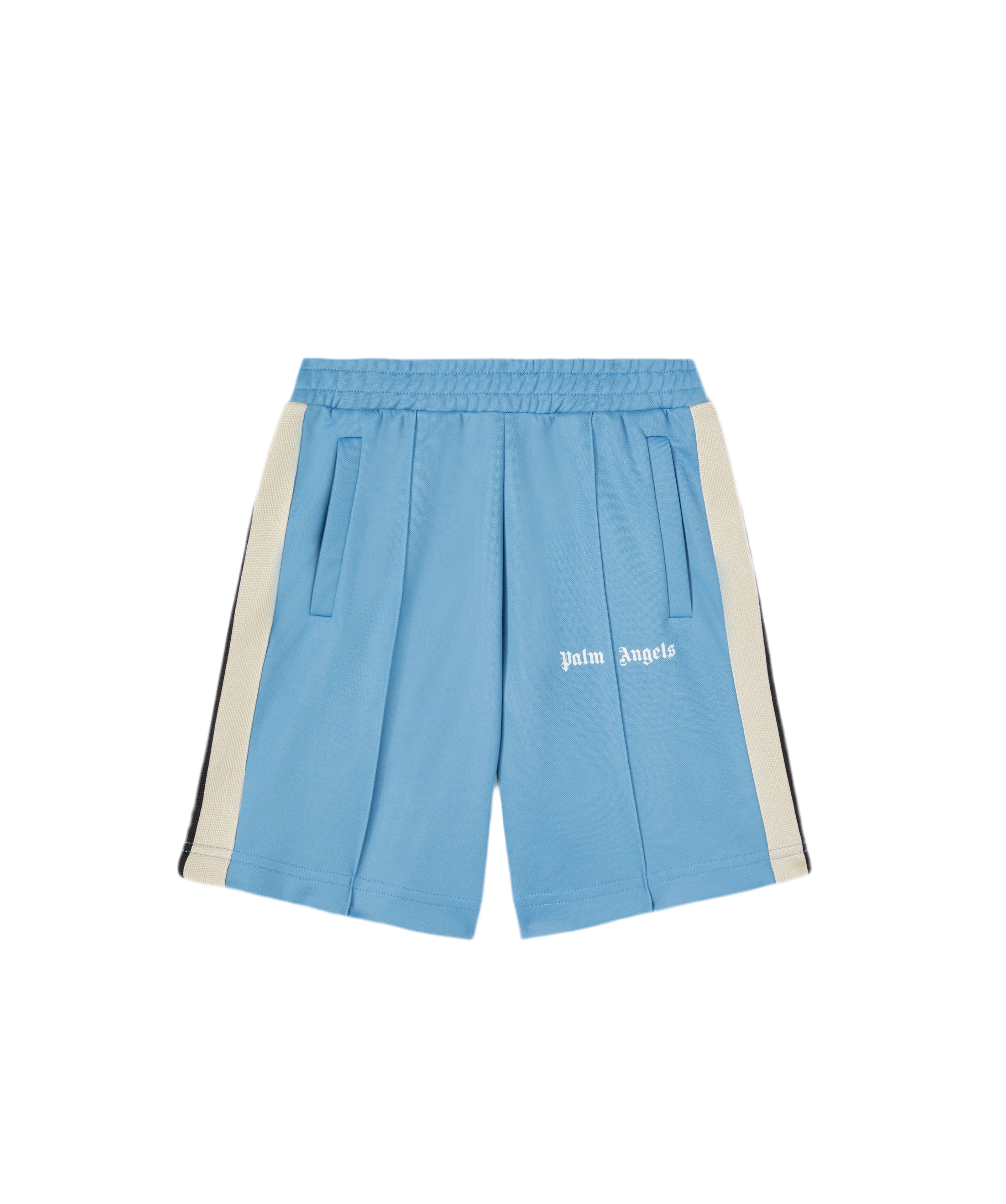 Shorts Palm Angels L. Blue