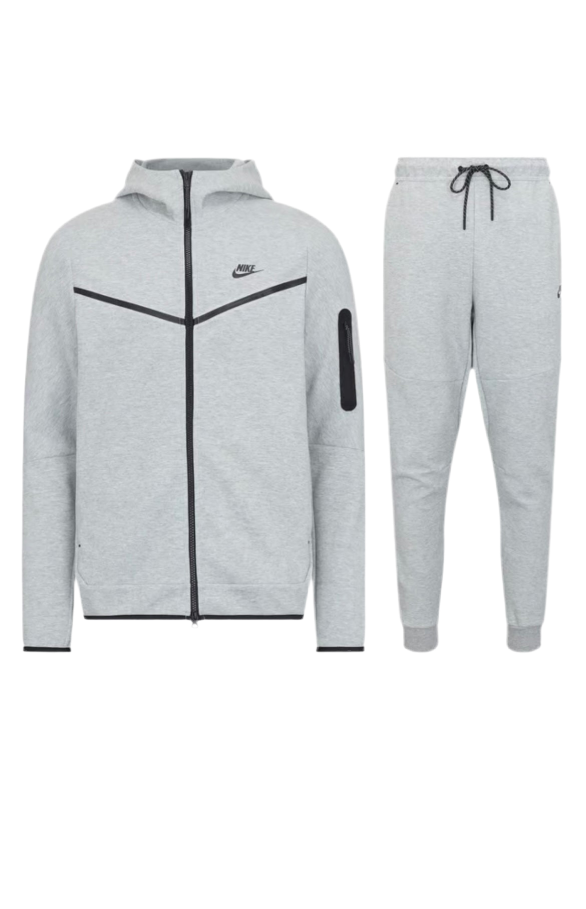NIKE TECH FLEECE